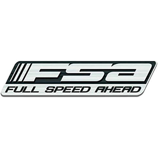 Full Speed Ahead FSA Gradient Rear Hub Assembly U2103 - K-Force Wider