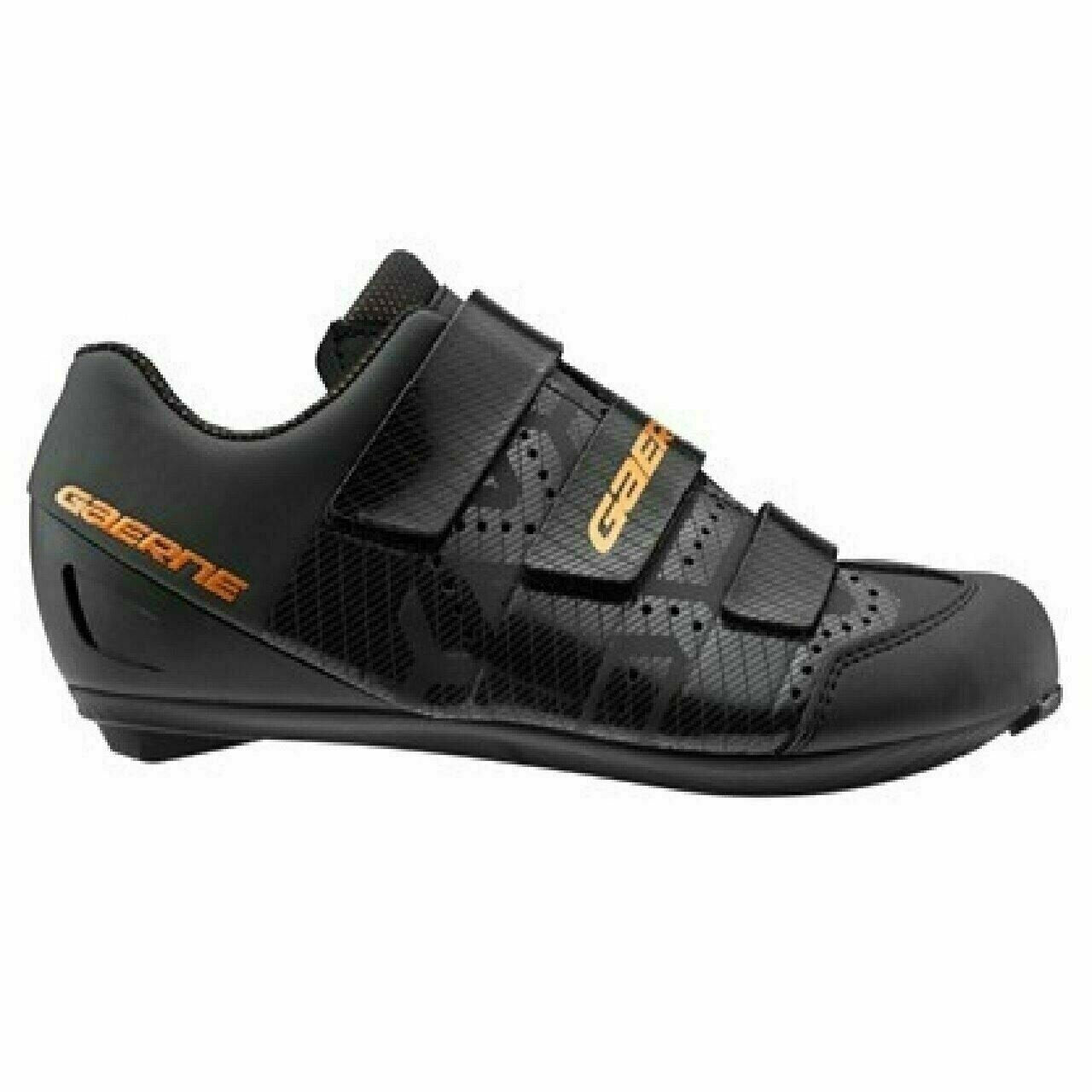 Gaerne G. Record Women's Road Bike Cycling Shoes Matt Black