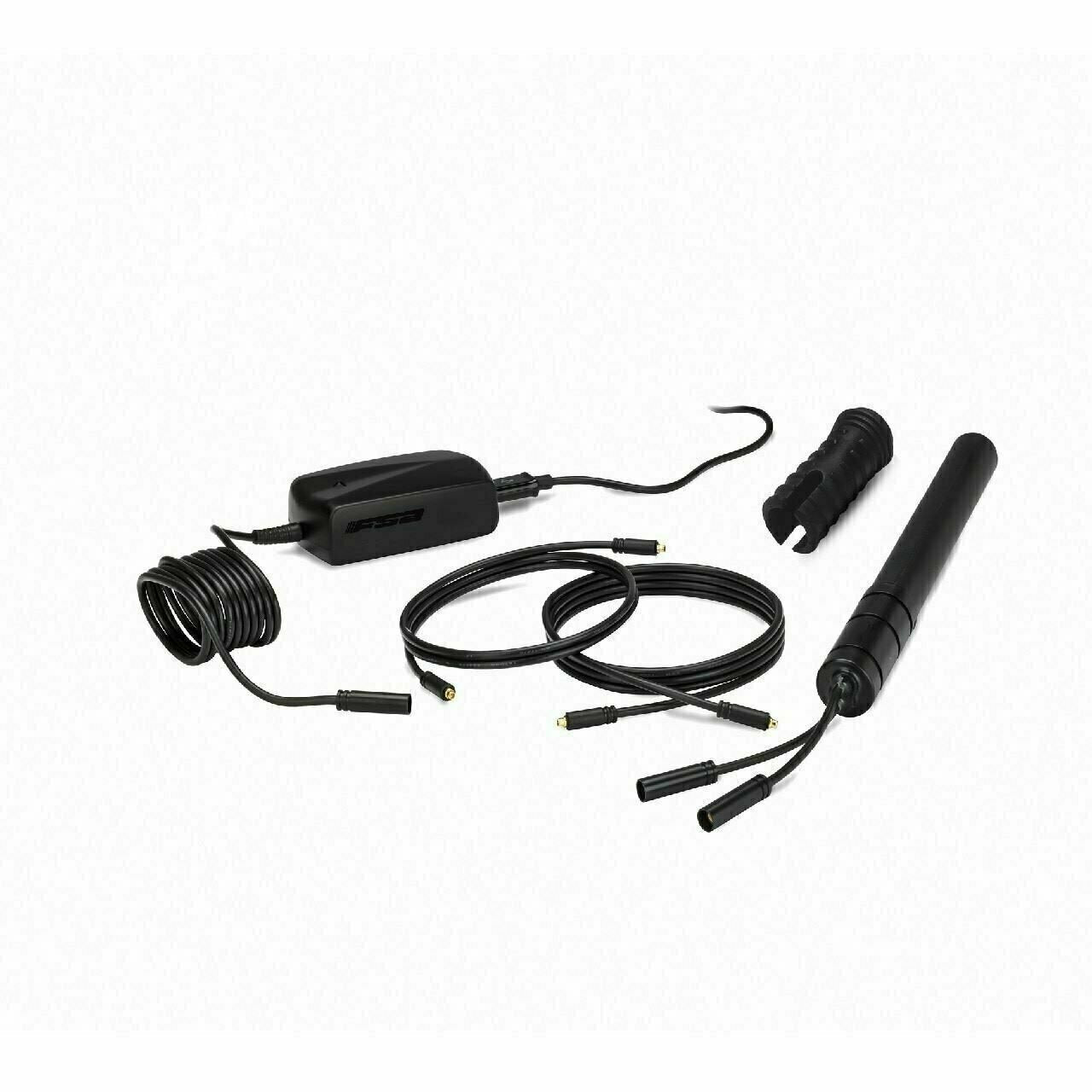 WE Battery Cable Set FSA K-Force 700mm & 1100mm