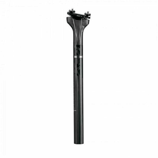 FSA KFX Carbon MTB SB0 Di2 Seatpost 27.2 x 400mm MTC (192-0075033030)