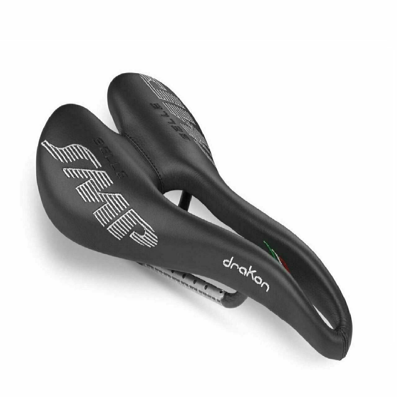 Selle SMP Drakon Carbon Rail Pro Bike Saddle Bike Seat