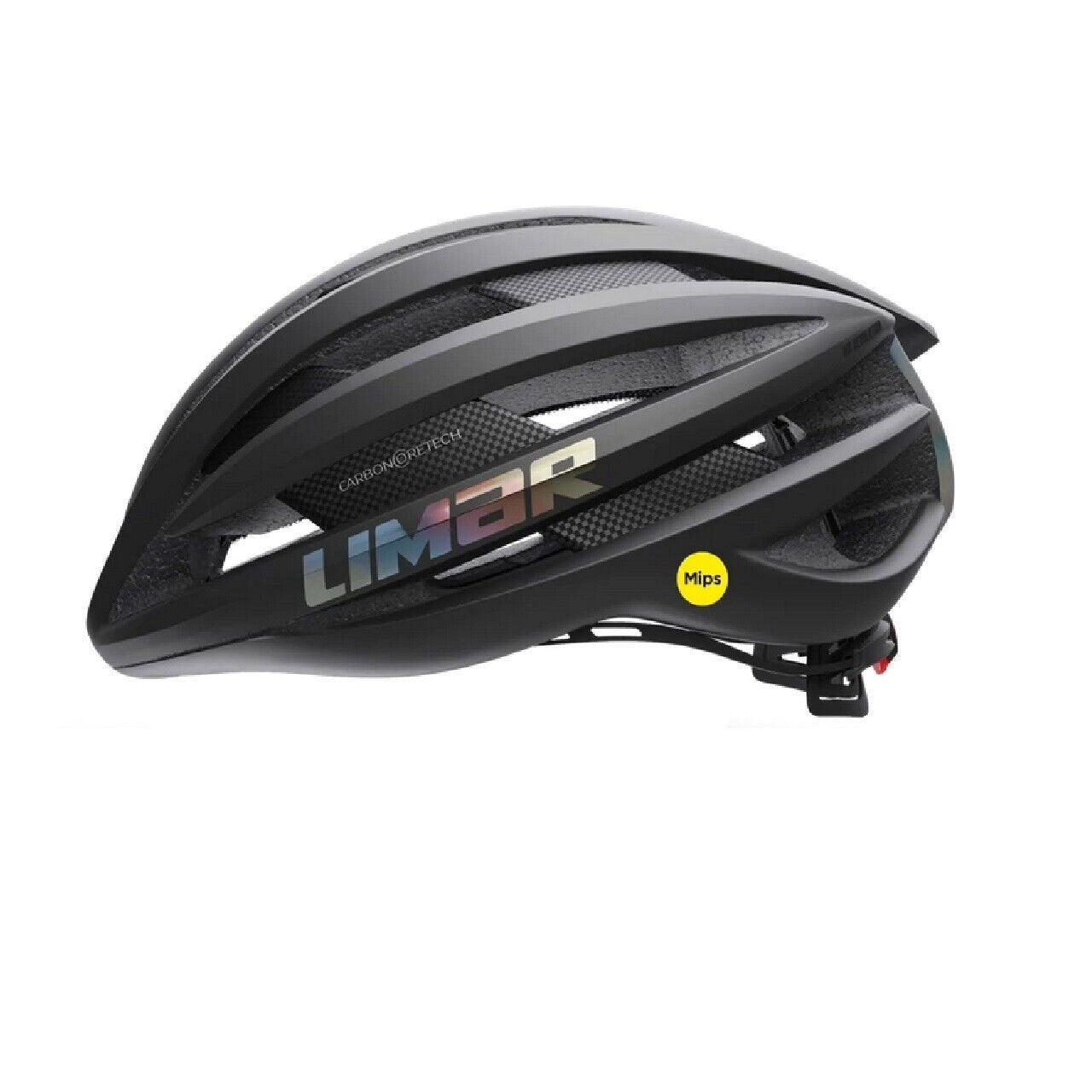 Limar Air Pro MIPS Carbon Road Cycling Helmet