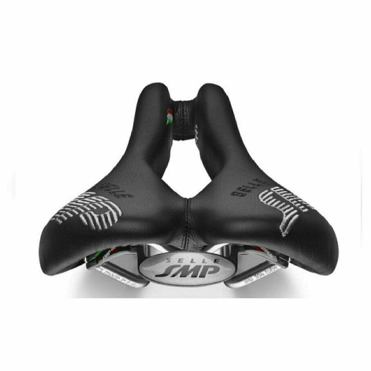 SMP Advant Pro Bike Saddle Bike Seat Black