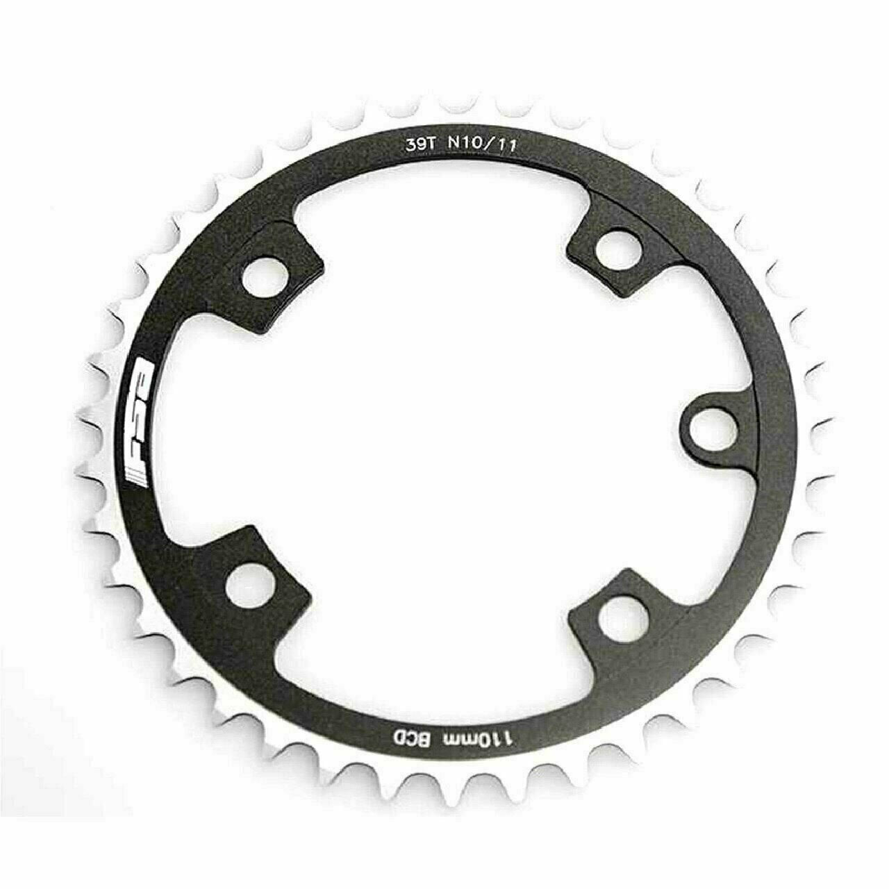 Chainring FSA SL-K Super ABS Road Chainring 39T x 110 BCD 5 hole