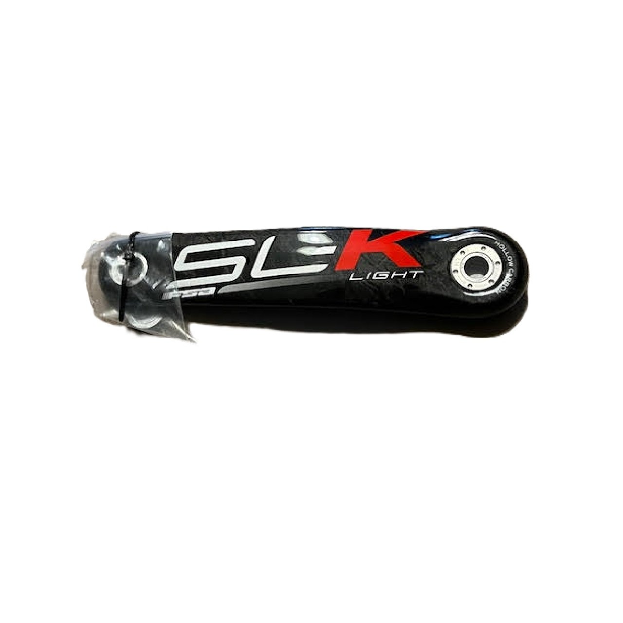 FSA SL-K Light Crankset Replacement Left Arm Only 175mm