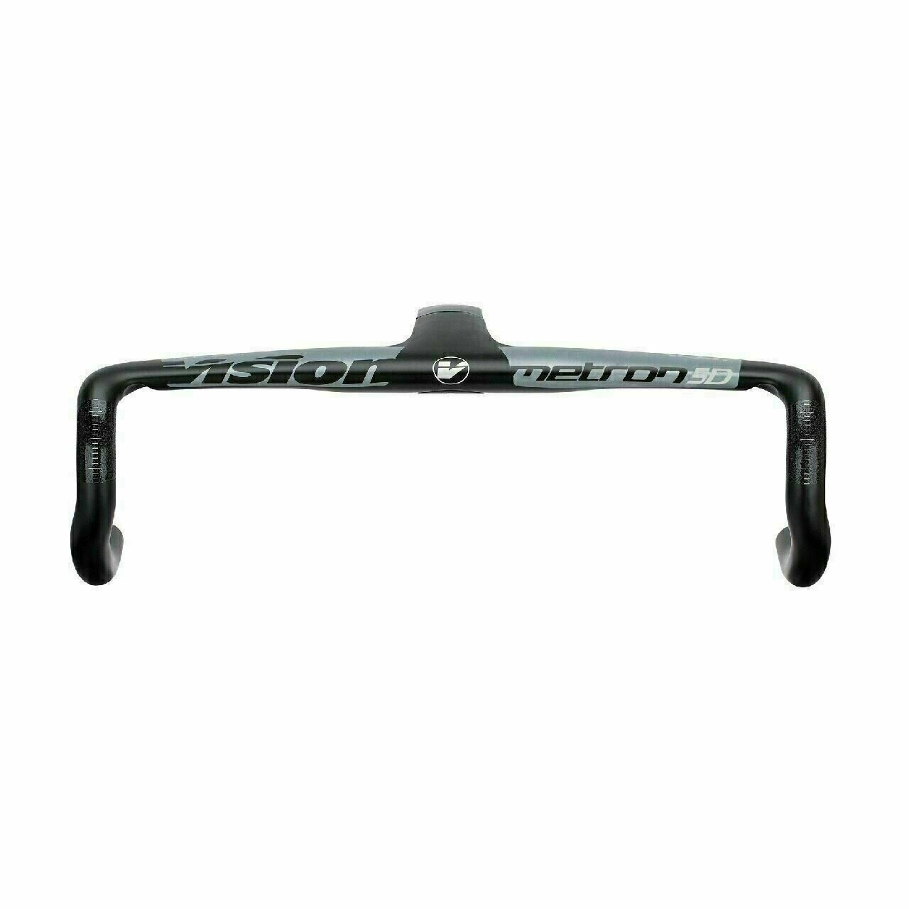 Carbon Bars Vision METRON 5D ACR Carbon Aero Integrated Bar & Stem