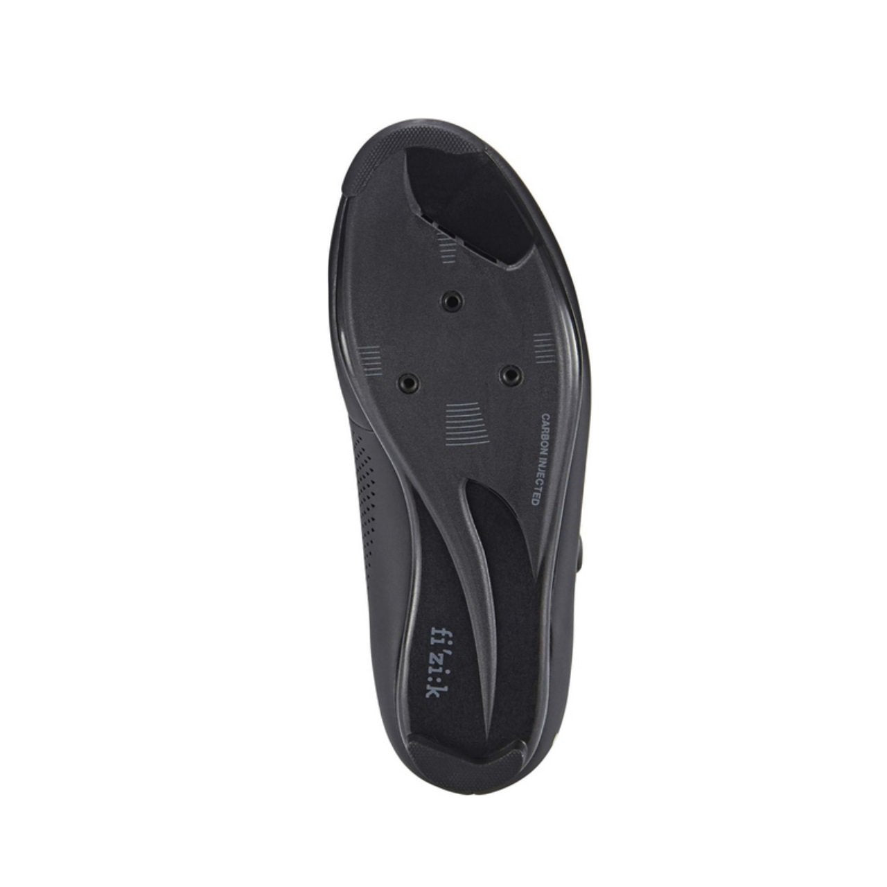 Fizik R4B Uomo Men's Road Cycling Shoe with BOA-Black