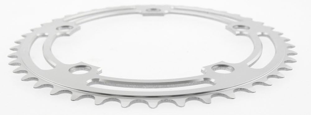 FSA Gimondi Track Chainring - 130 x 44t 3/32in