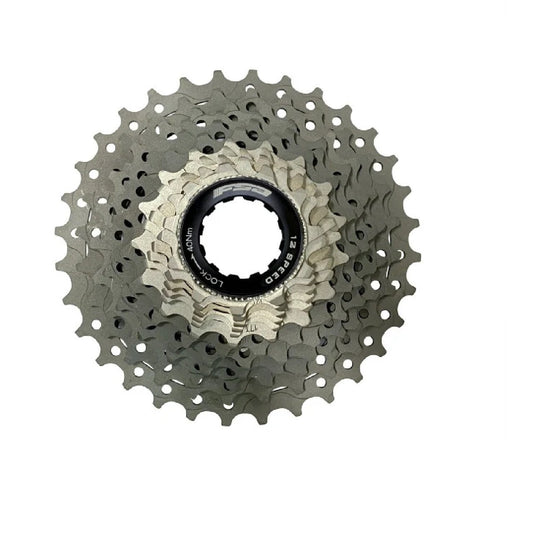 FSA K-FORCE WE 12 Speed Road Cassette