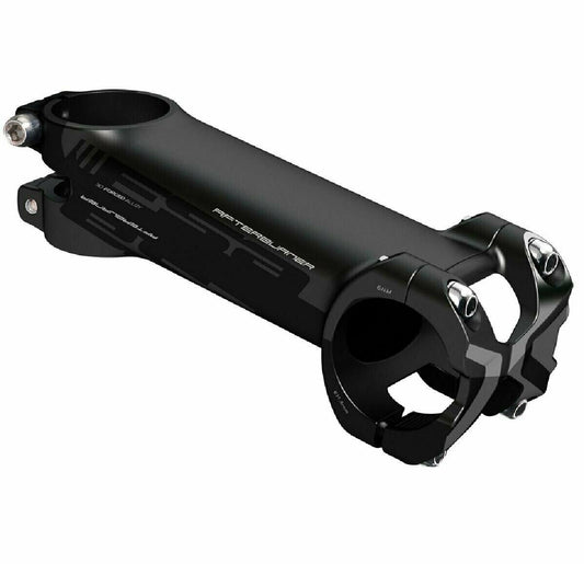 Stem FSA AFTERBURNER MTB FORGED ALLOY STEM +-12 DEGREES BLACK 31.8-60mm long