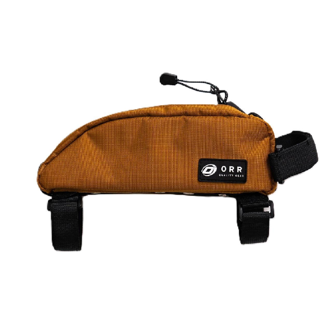 ORR Cycling Premium Top Tube Bike Storage Bag