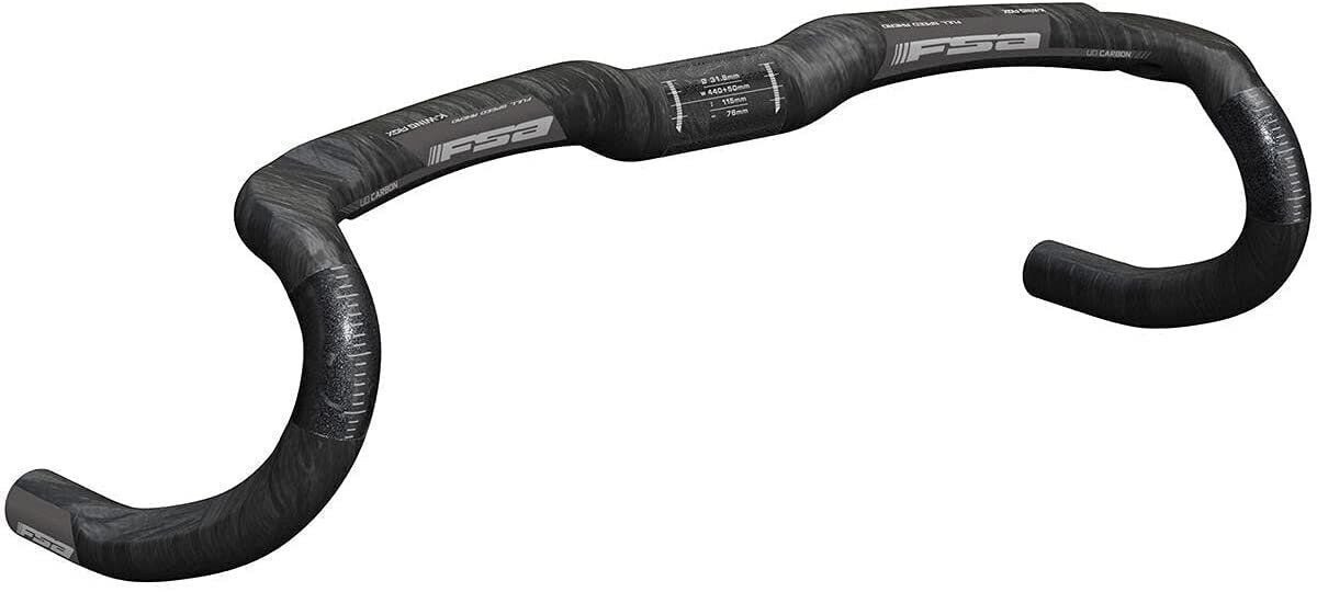 FSA K-Wing AGX Handlebar