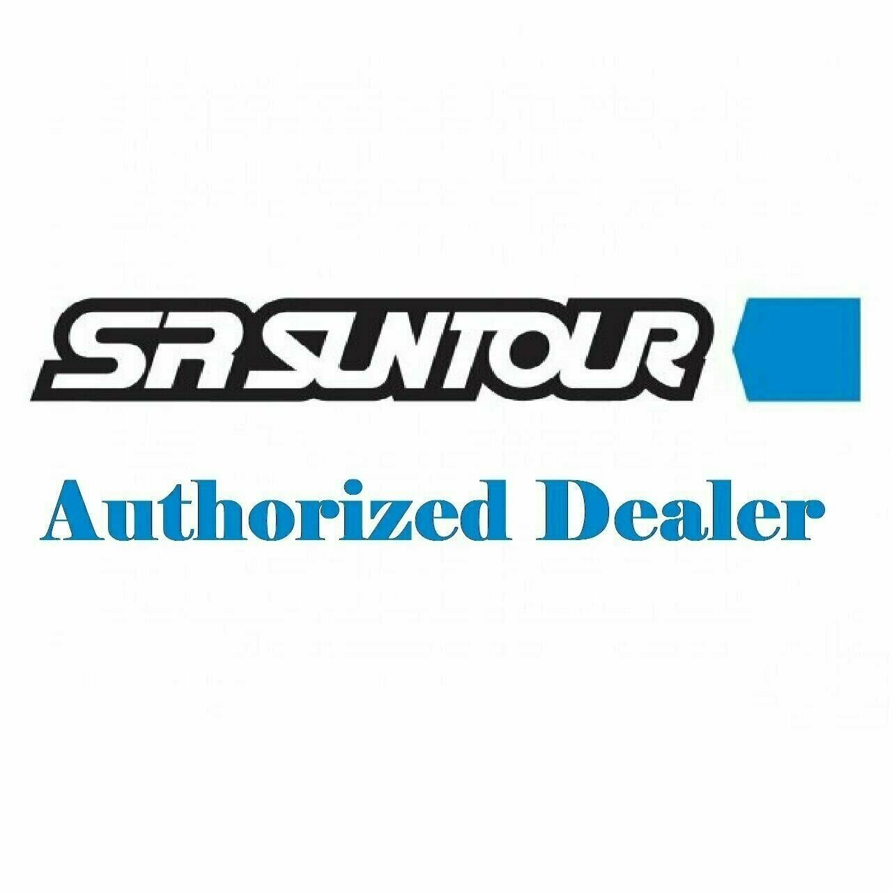 Suntour ZERON COIL BOOST RC PCS 15QLC 29" Shock Fork