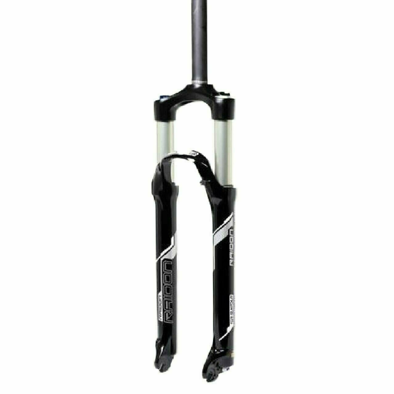 Shock Suntour RAIDON XC-RL-R 100mm Suspension Straight 1 1/8" Shock Fork