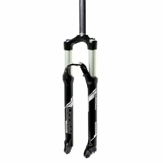 Shock Suntour RAIDON XC-RL-R 100mm Suspension Straight 1 1/8" Shock Fork