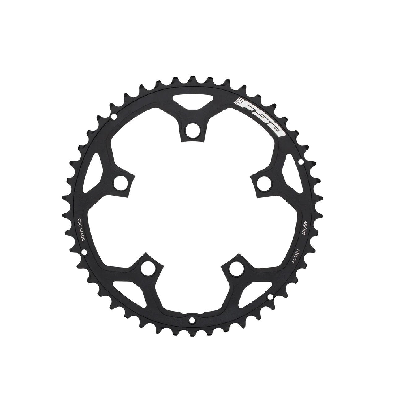 FSA Tempo Pro Road Chainring 80 BCD x 32 Teeth Steel