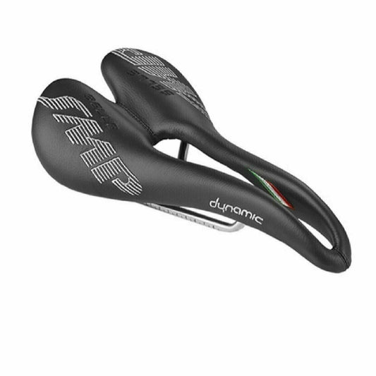 Bike Saddle Selle SMP Dynamic Pro Bike Saddle Bike Seat Black