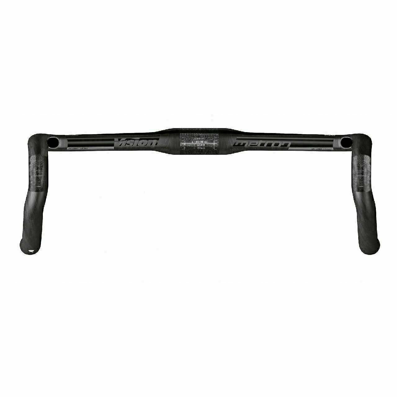 Vision Metron Aero Carbon Road Handle Bar 31.8