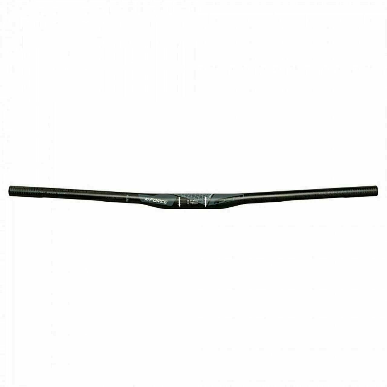 FSA K-Force Carbon MTB Flat Di2 Handlebar 31.8 x 760mm