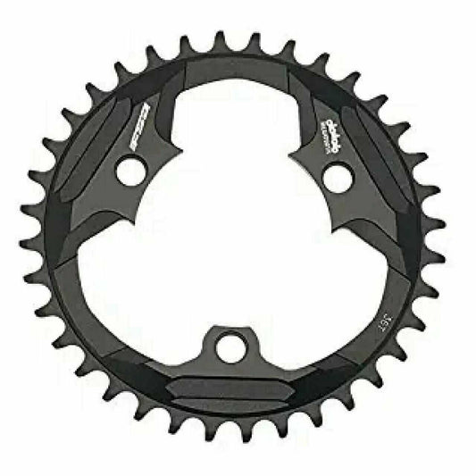 30T Chainring FSA Pro Megatooth ring 86BCD x 30t Black SL-K or AB (1x11) WA657