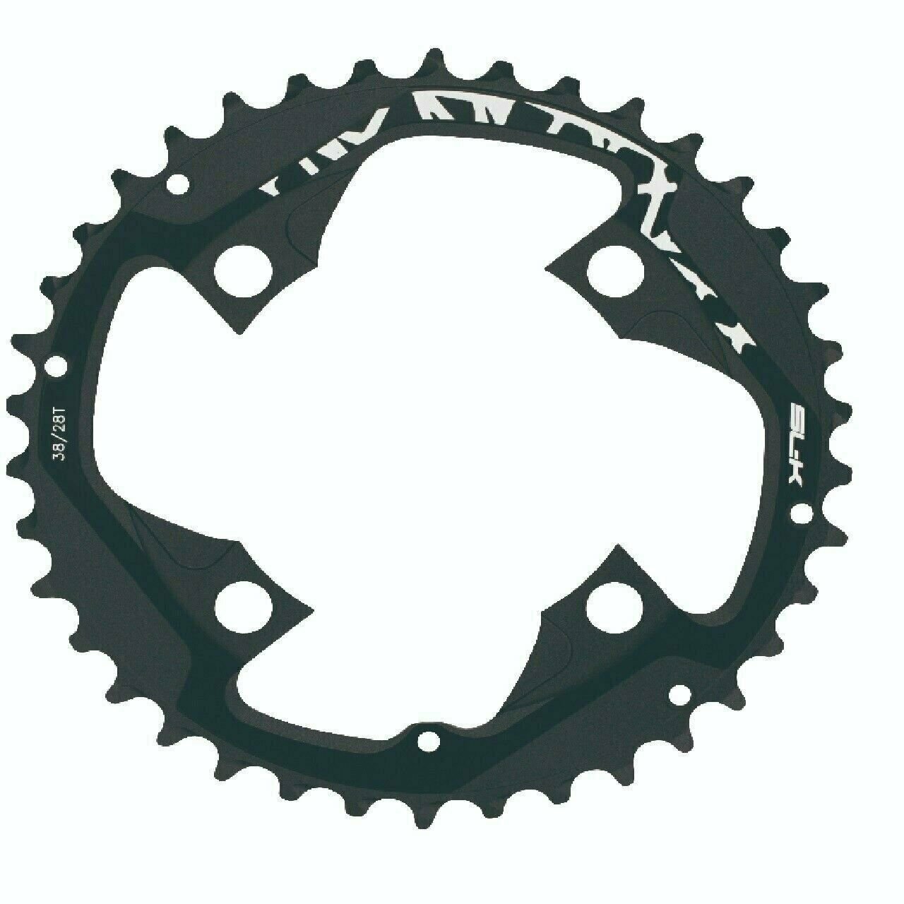 38T Chainring FSA SL-K ABS Super Type MTB Chainring 38T 96 BCD