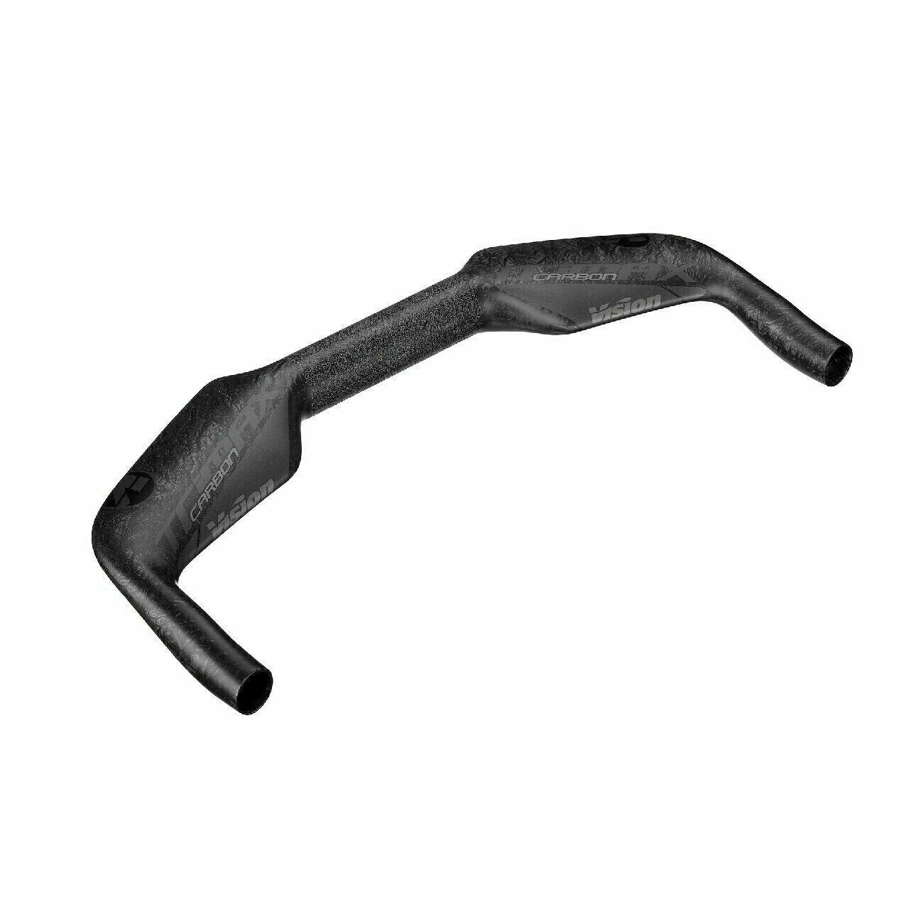 Carbon Base Bar Vision TriMax Carbon OS Base Handlebar 31.8 x 0mm x 41cm