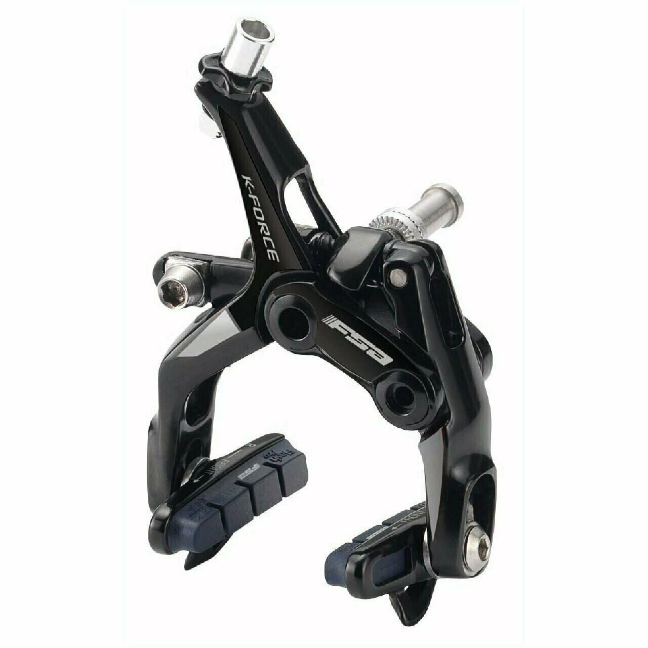 BRAKESET FSA K-FORCE DUAL PIVOT ROAD CALIPER (pair)