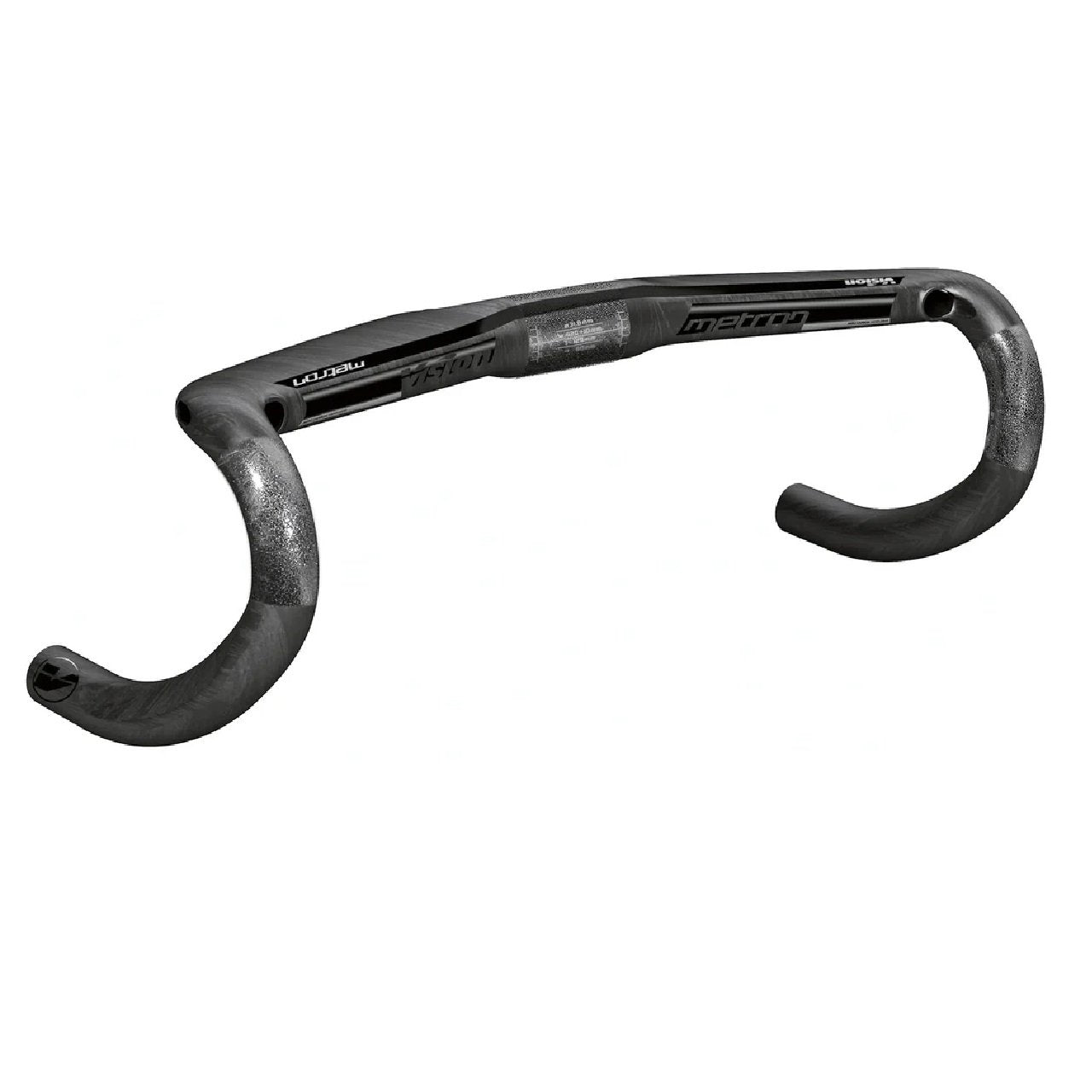 Vision Metron Aero Carbon Road Handle Bar 31.8