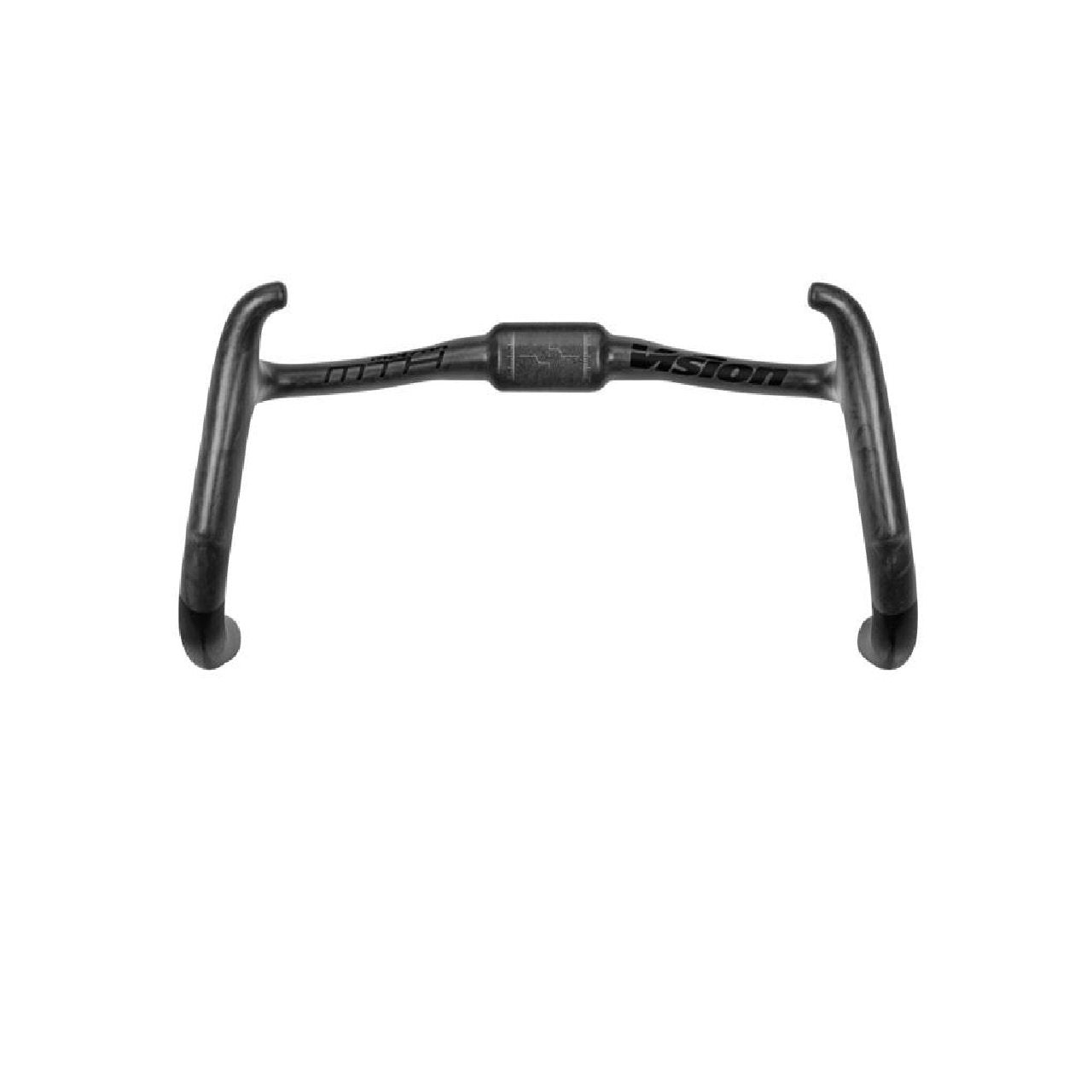 Vision Metron Track Carbon Handlebar 31.8 x 365mm