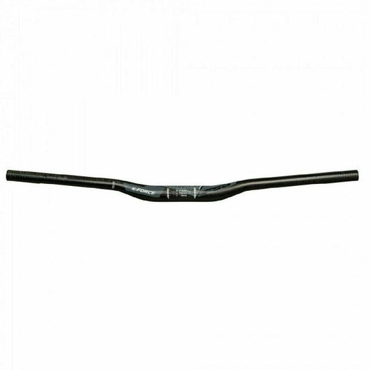 Carbon Riser Bar FSA K-FORCE MTB  HANDLEBAR 31.8 x 18 x 700mm