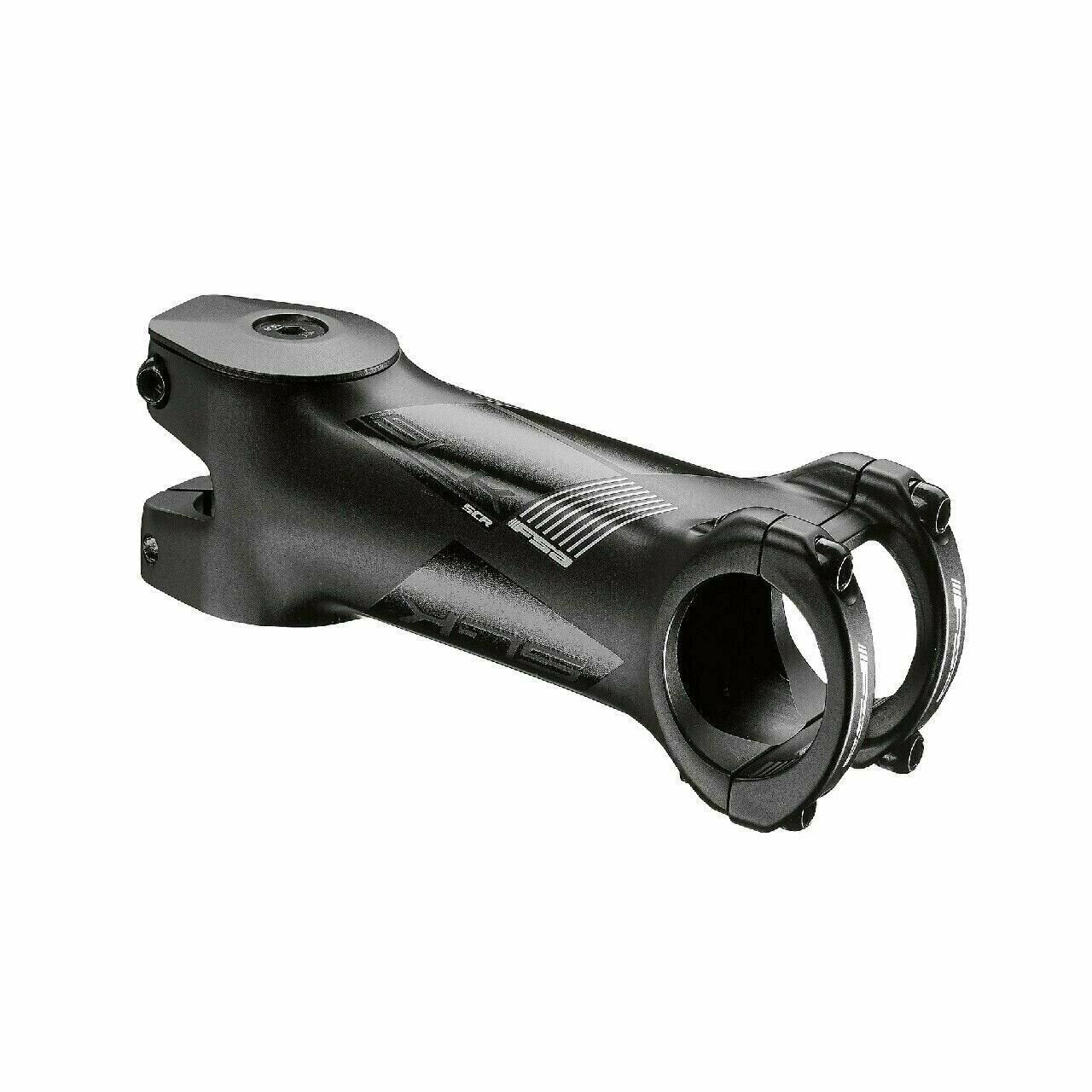 Road Stem FSA SL-K +/-6º Threadless alloy Road Stem 31.8 x 110 mm A9