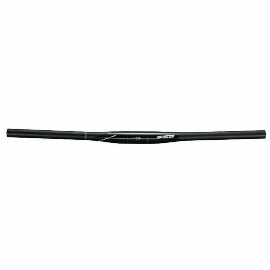 FSA Afterburner Flat MTB Handlebar | Alloy  31.8 x 740mm