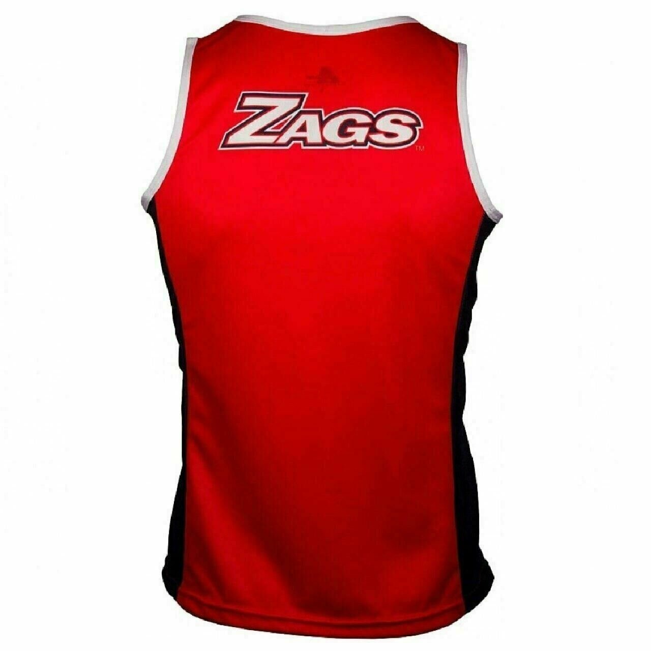 Running Shirt Gonzaga University Zags Running/Triathlon Shirt