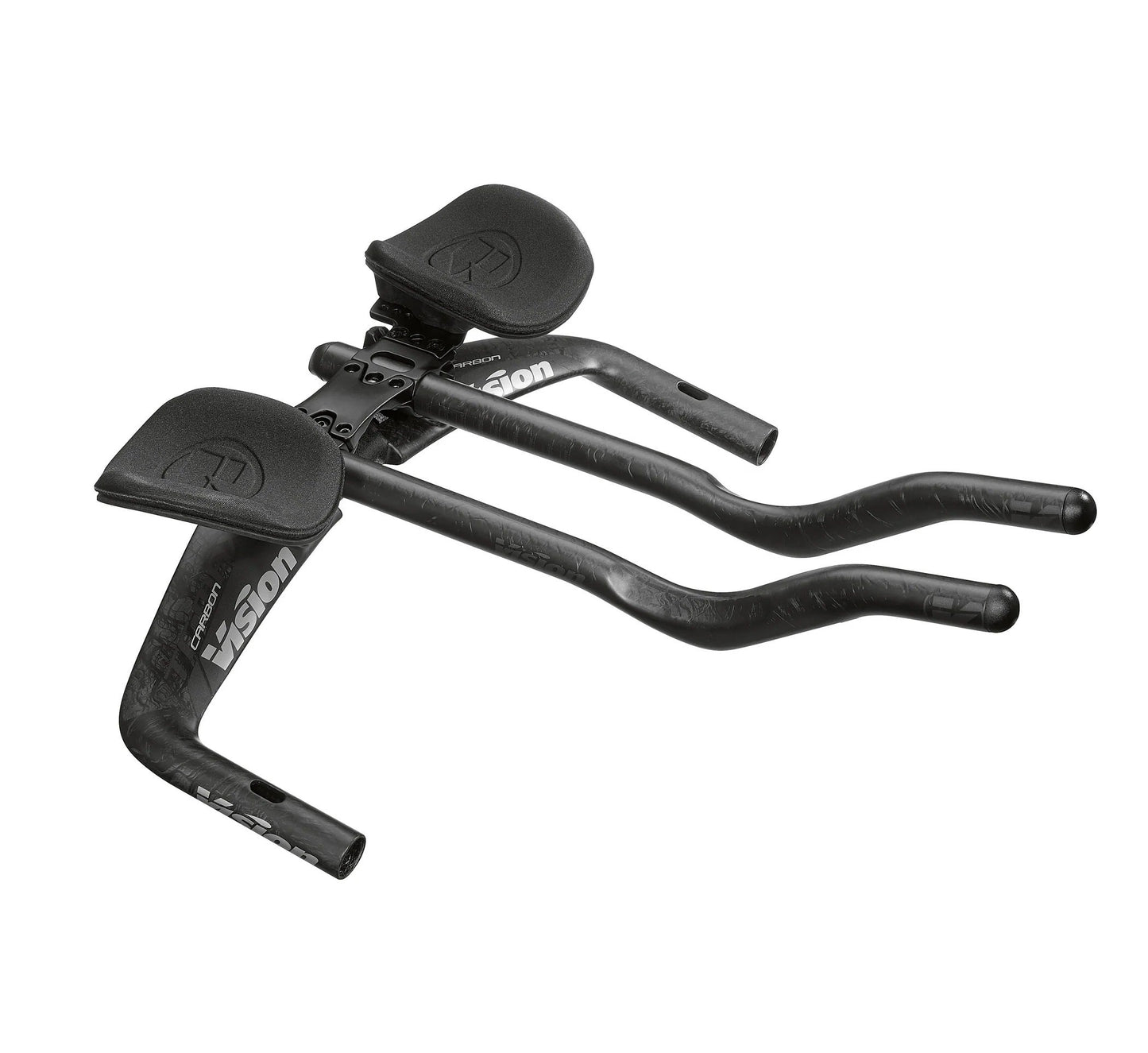 VISION Trimax Carbon Si013 Aerobar Triathlon, Time Trial