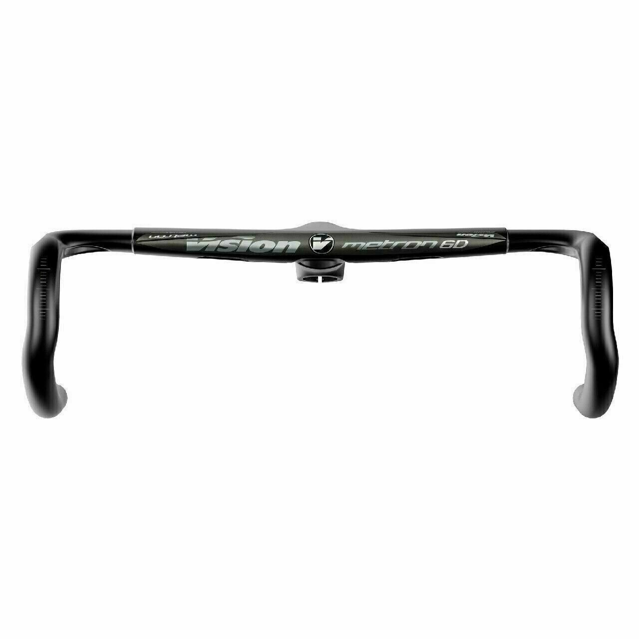 Vision Metron 6D Integrated Carbon handleBar & stem 90mm x 40cm BM1