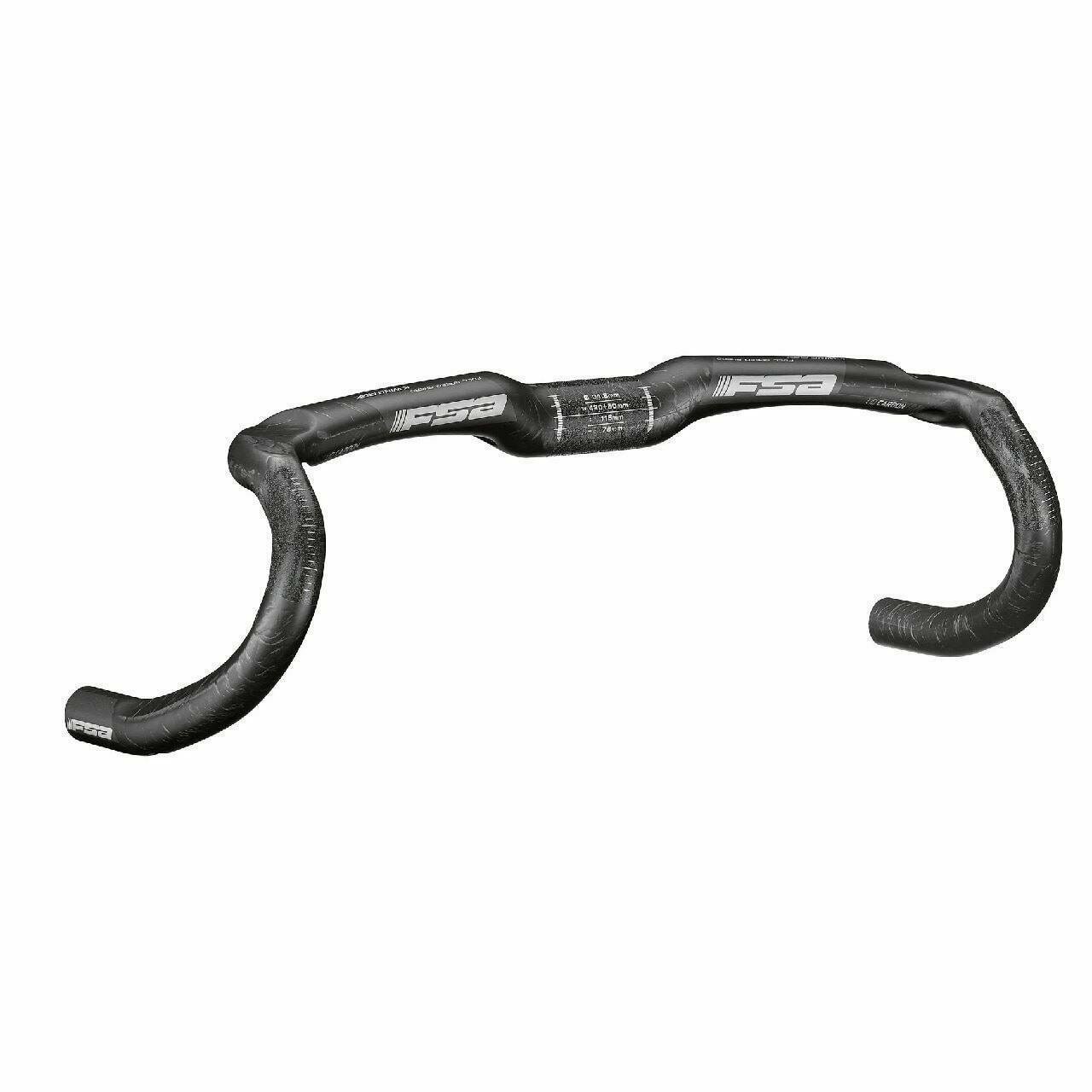 FSA K-Wing AGX Handlebar