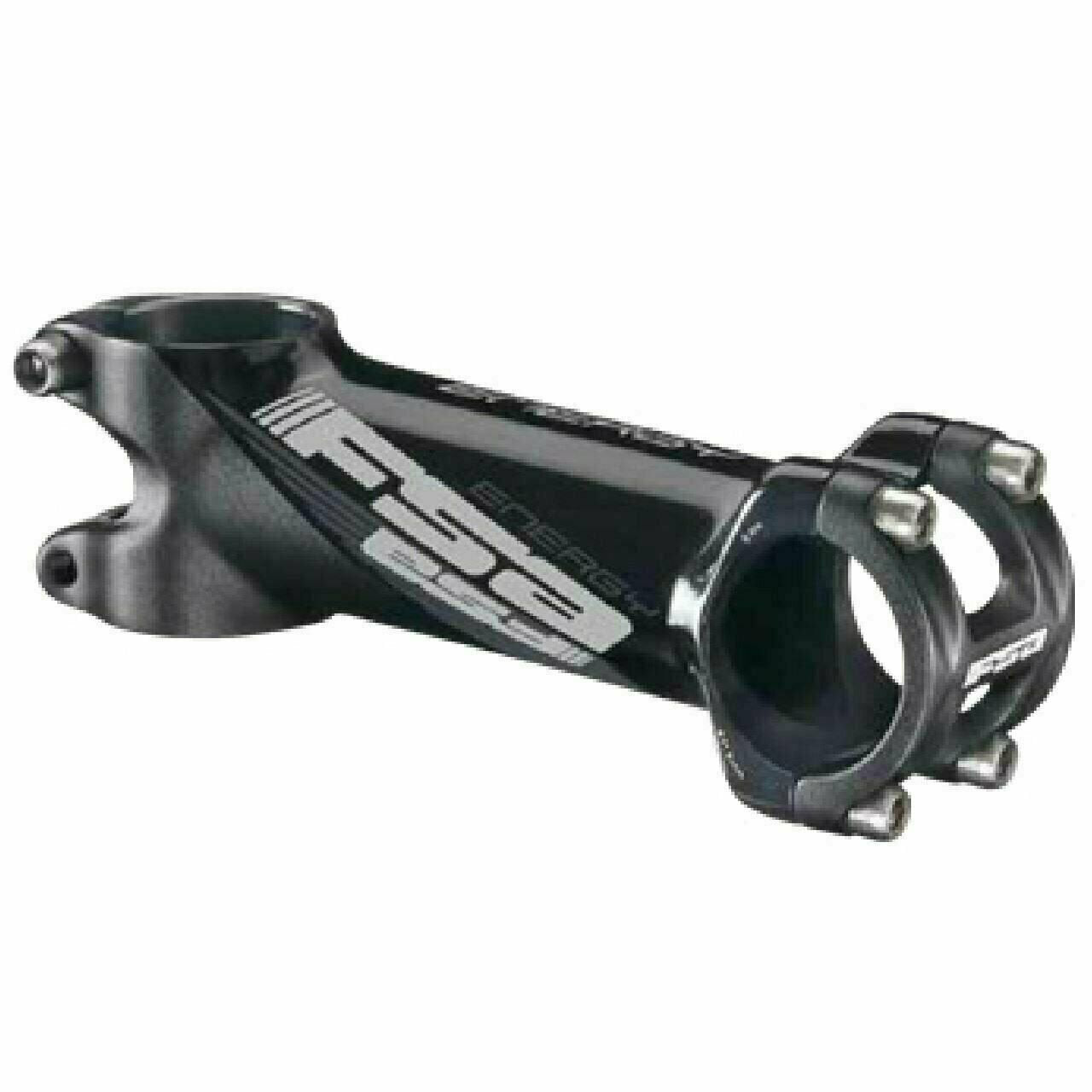 Bike stem FSA Energy SCR Alloy Road Stem 31.8 x ±6º x 80mm  A0