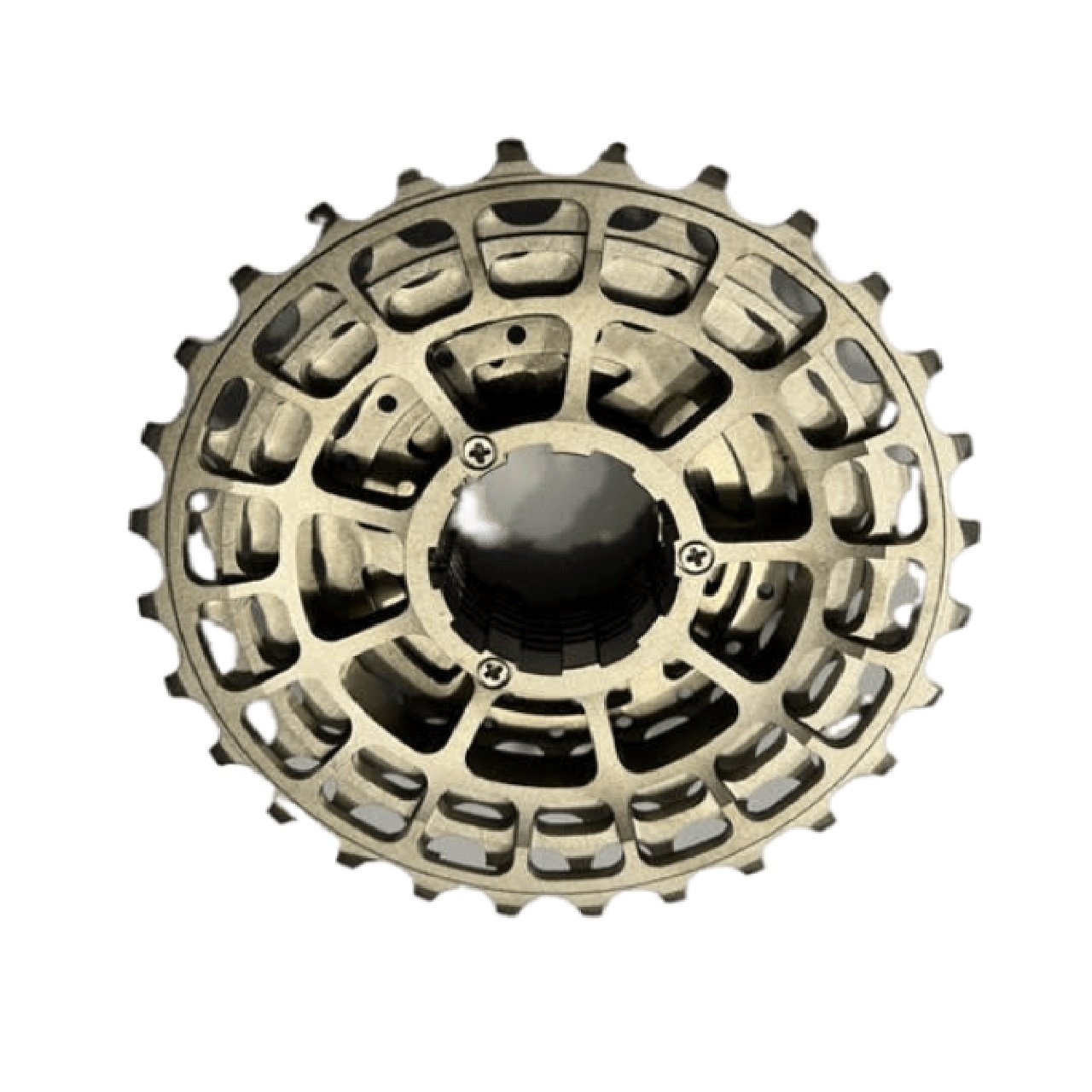 Makalu 12 Speed Road Cassette 11-28 HG Compatible