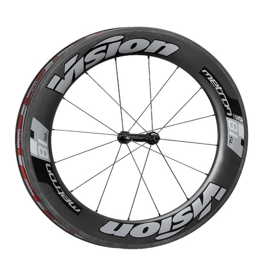 Vision Metron Carbon 81 SL Tubular Front Wheel only