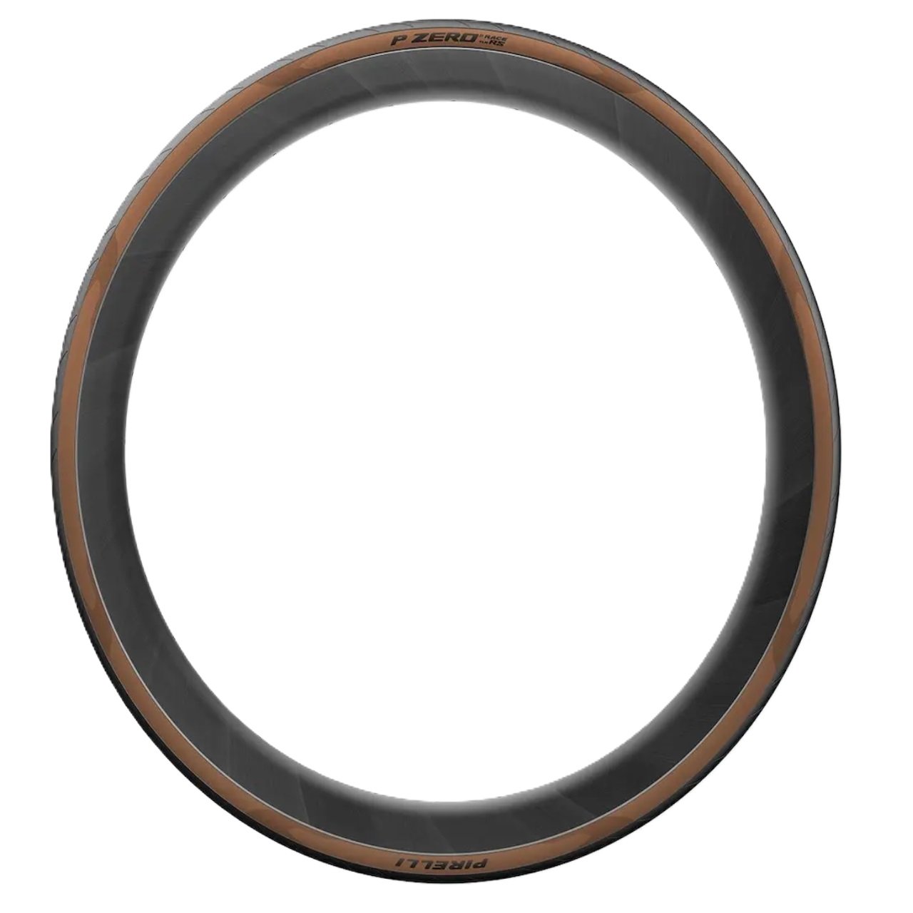 Pirelli P ZERO RACE RS TLR Road Racing Tire | Classic (tan-wall) |700 x 28