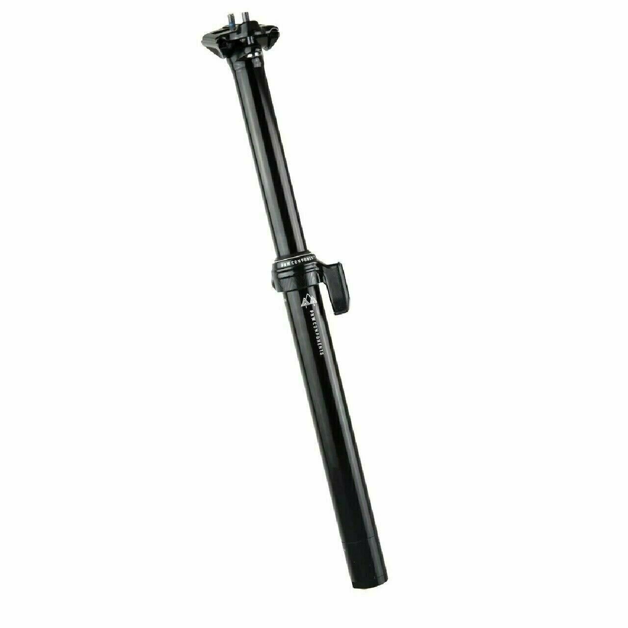 PNW Cascade External Routed Dropper Seatpost 30.9mm -150mm travel Dropper Post