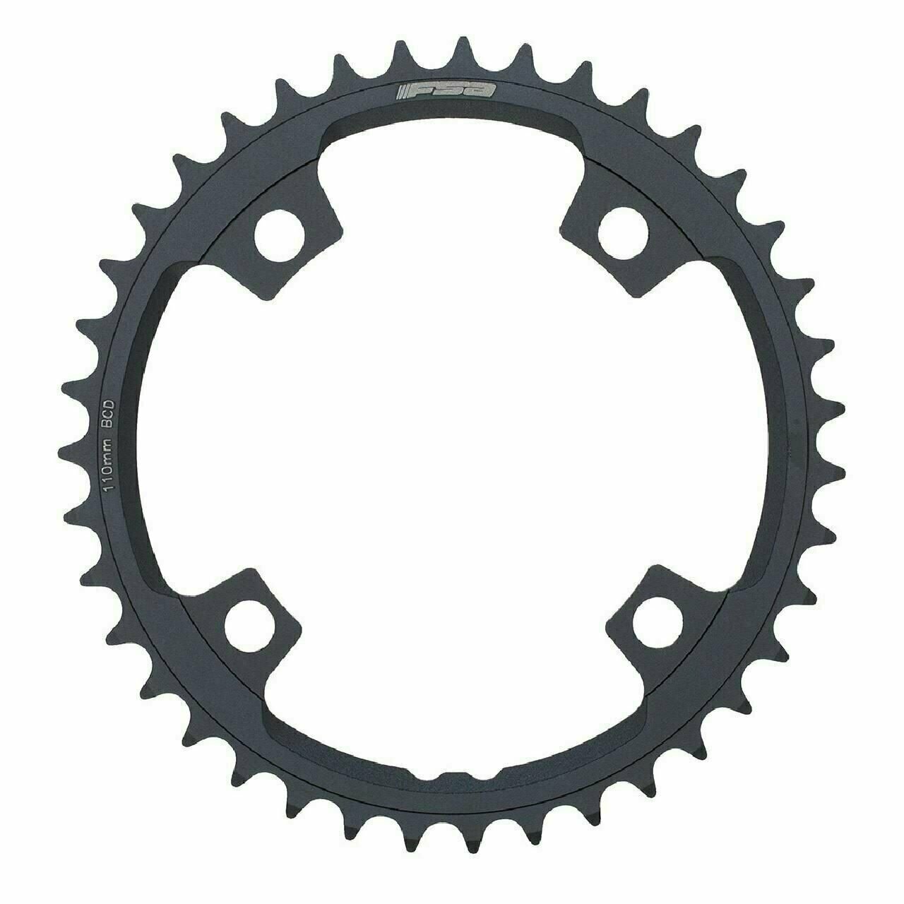 Cahinring FSA K-Force / SL-K / PB Super Road ABS Chainring 4H 110BCD x 36T