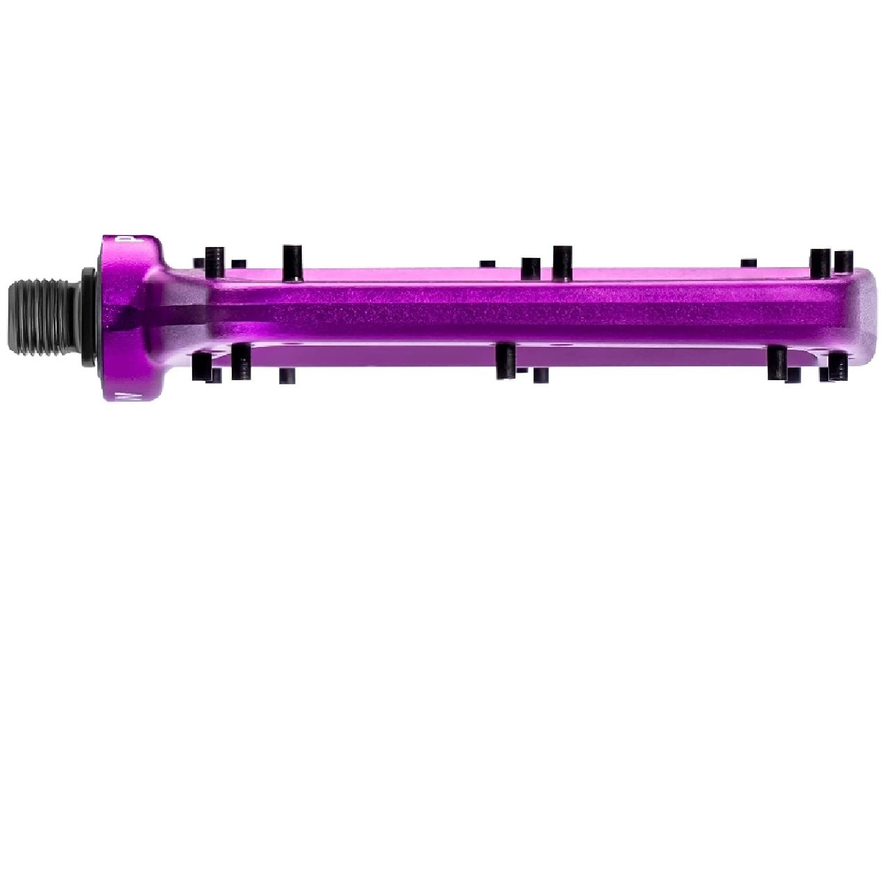 PNW Loam alloy Flat MTB Pedals- Purple