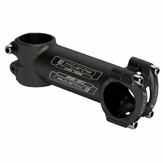 Road Stem FSA OMEGA ALLOY ±6° DEGREES - ROAD STEM 31.8mm-110mm long