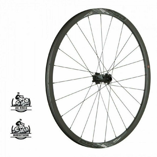 Carbon Wheels FSA K-Force 29" Boost MTB WideR25 29x24H (6-Pawl) Shimano 11s