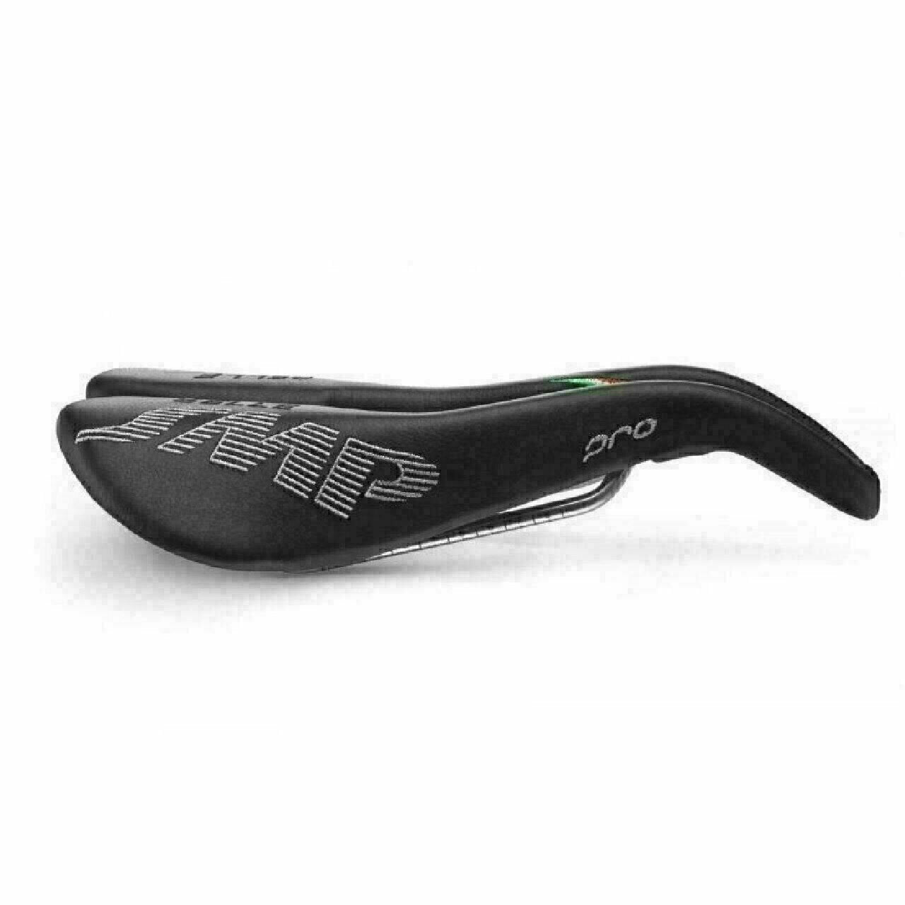 Selle SMP Pro Bike Saddle Bike Seat Black