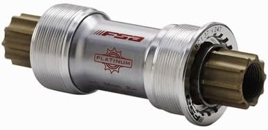 FSA  ISIS Platinum Bottom Bracket Set, 68 x 113