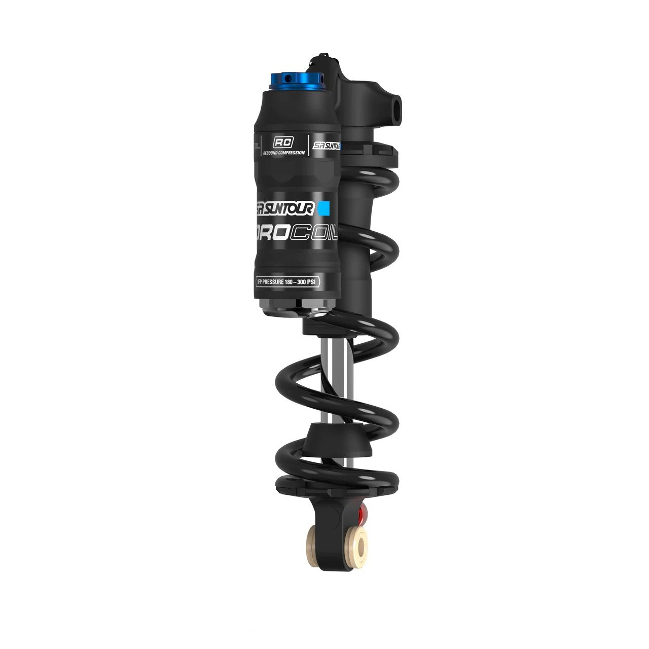 Suntour Voro Coil MTB Rear Suspension Shock