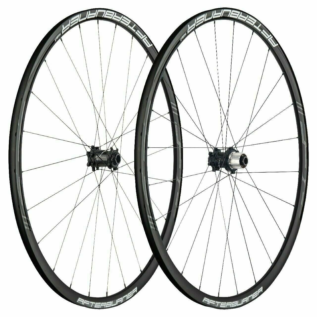 FSA Afterburner WideR MTB 29” wheelset Shimano 11Speed 24H Boost Clincher 29er