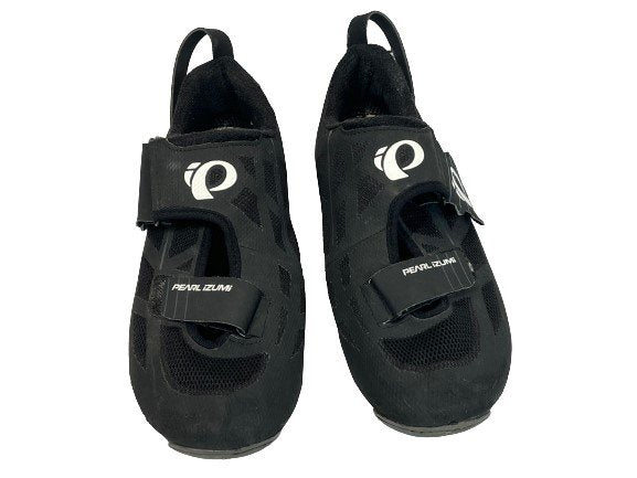 Triathlon Shoes Pearl Izumi Tri Fly Select V6-42 Black